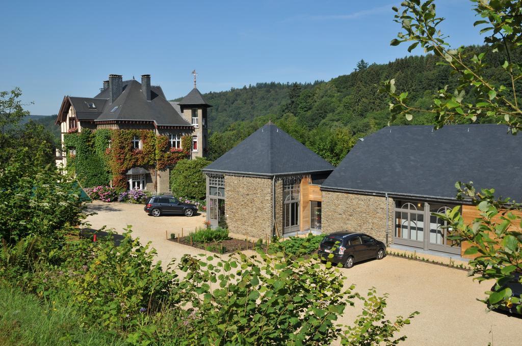 10 Best Hotels In Bouillon, Belgium, By Customer Reviews Updated 2024