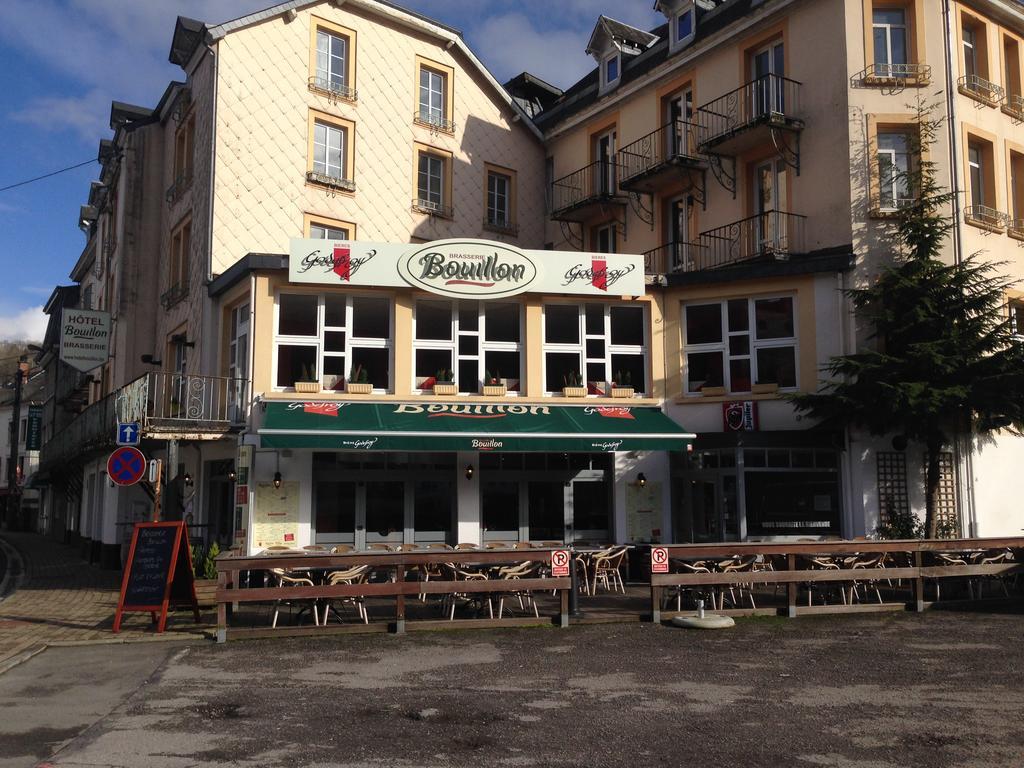 10 Best Hotels In Bouillon, Belgium, By Customer Reviews Updated 2024