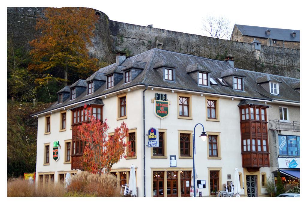 10 Best Hotels In Bouillon, Belgium, By Customer Reviews Updated 2024