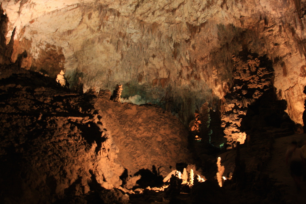 Skocjan Caves - Slovenia (7451197956)