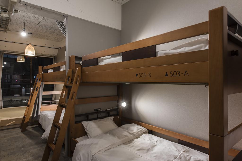11 Best Hostels In Tokyo, Japan Trip101