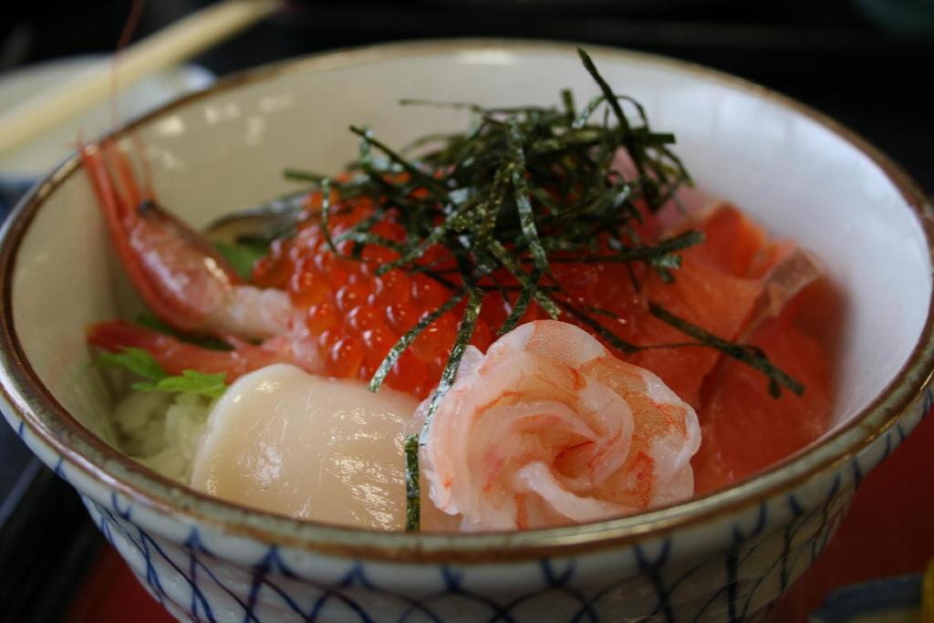 kaisen-don