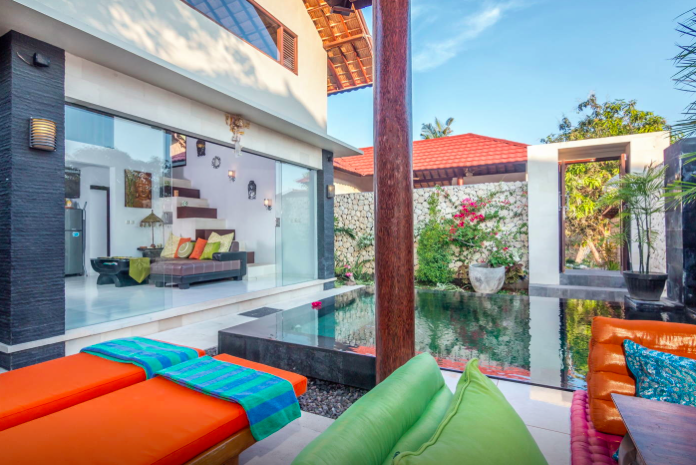 villa mewah jimbaran