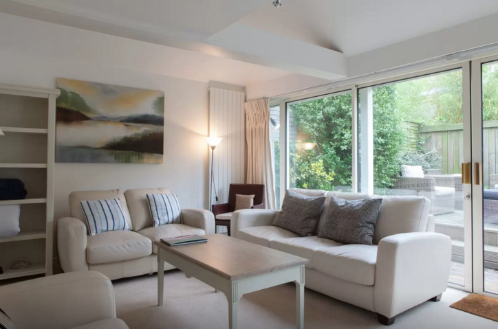Clássico Dublin Luxury Townhouse
