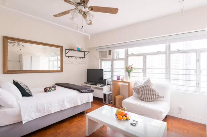 Studio Terbuka Sheung Wan