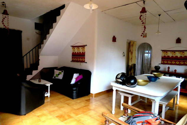 month villa room di weligama