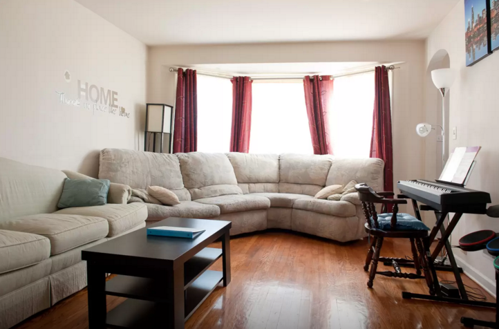 Quarto Norwood Park