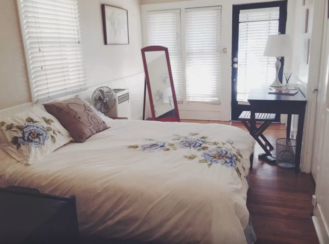 Lively, Private, Vintage e Central