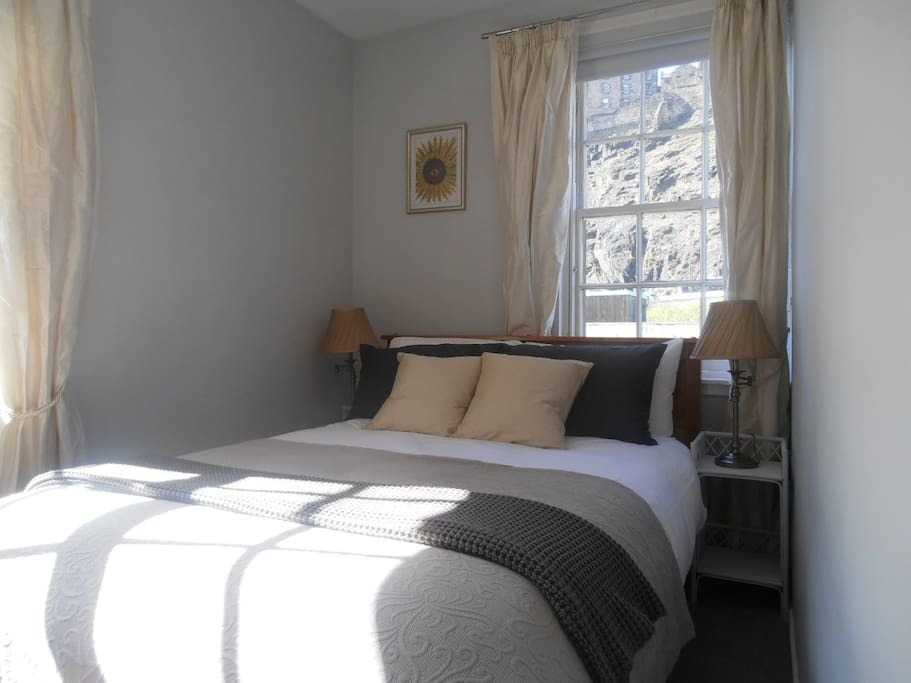 La chambre