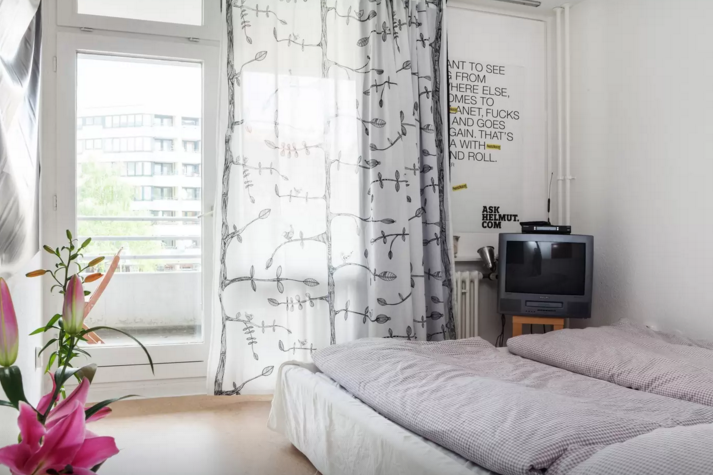 Super Central Apartment