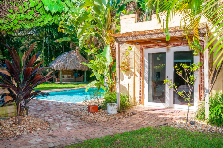 Cottage confortable et charmant