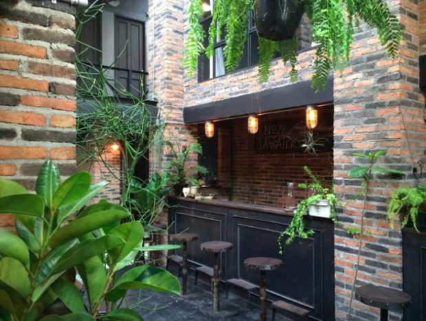 Antique Antique B & B à Bangkok