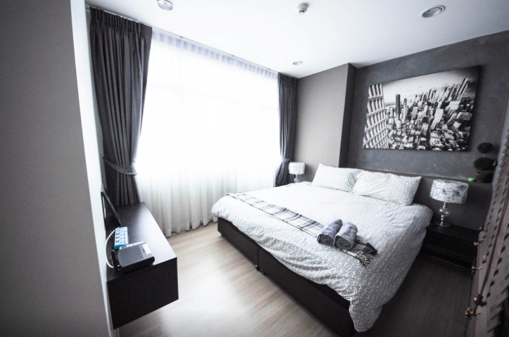 Platinum Central à Bangkok