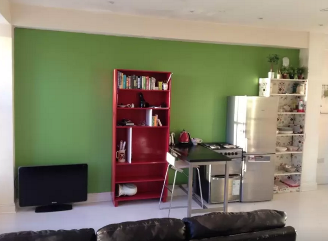 Super Central City Centre Loft
