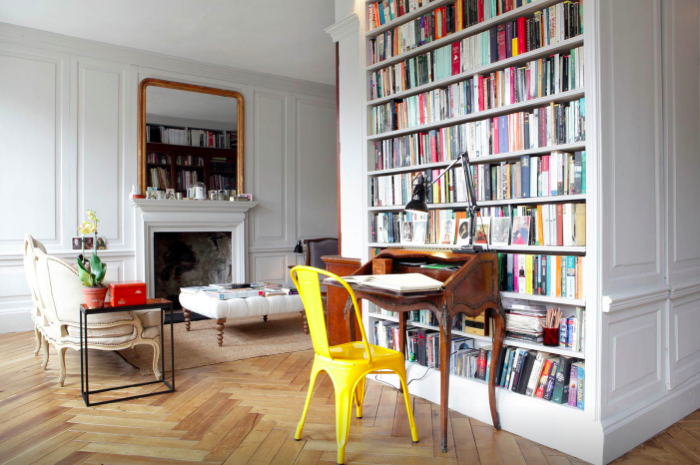 Appartement classique sur le Royal Mile