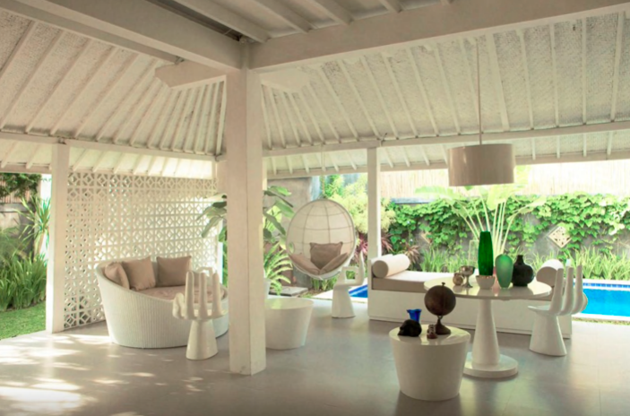Villa Fellini