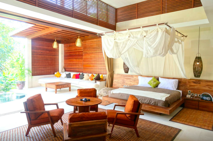 Le Studio Villa Madella