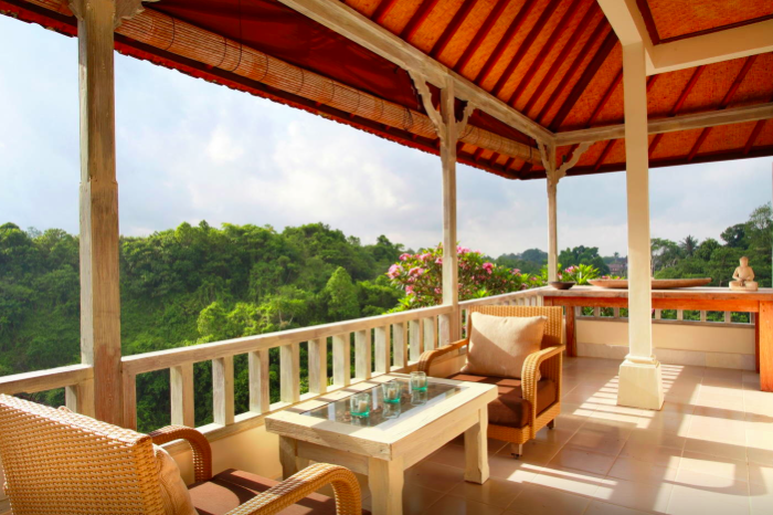 Villa Shimha