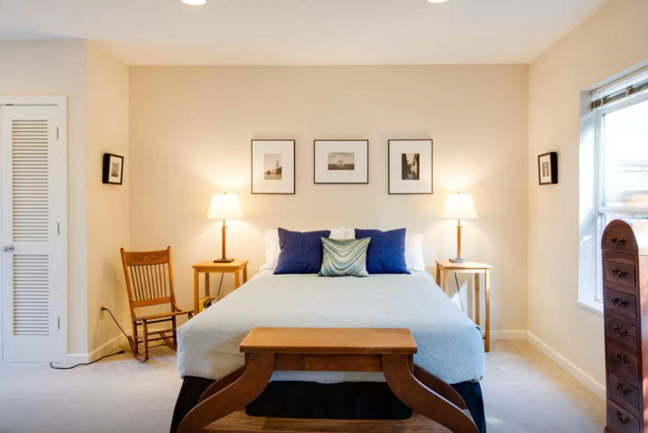 Suite Privée Pearl District