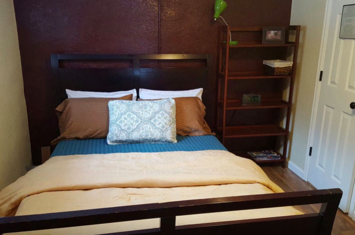 Chambre Colfax Farmhouse