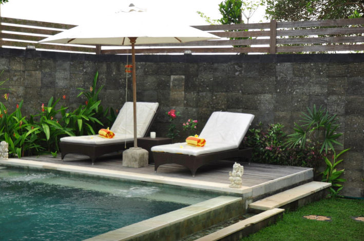 villa kuta selatan