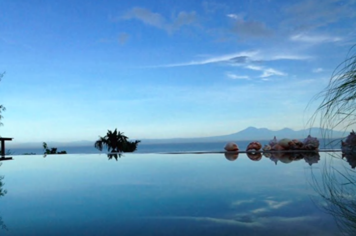 10 mejores alquileres de vacaciones de airbnb en kuta, bali | surf bungalow, uluwatu padang