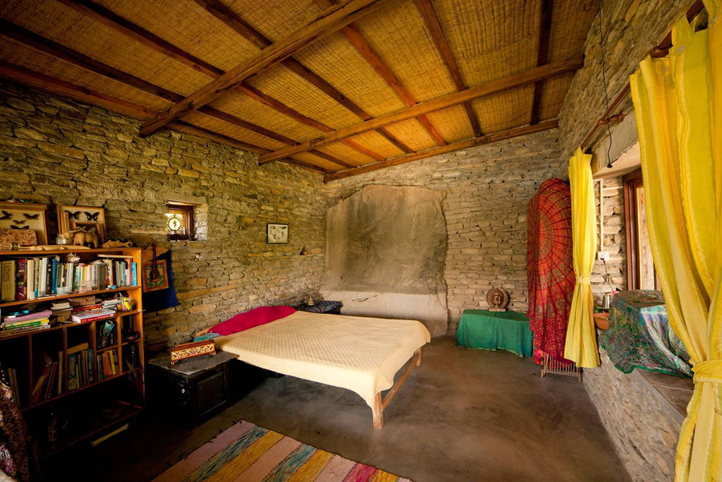 nature home retreat, pokhara