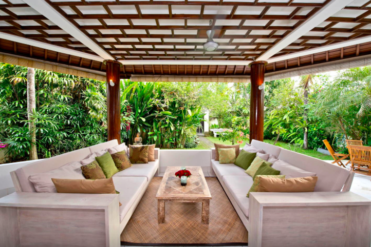 as 10 melhores aluguéis de temporada airbnb em kuta, bali | vila ron ron, canggu