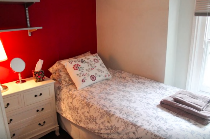Cozy South London Room
