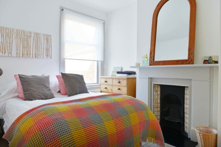 Quarto Duplo Hampstead
