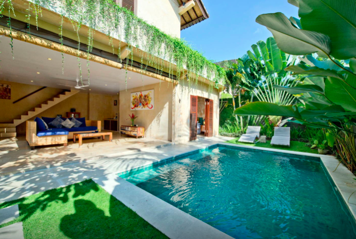 Dream Villa