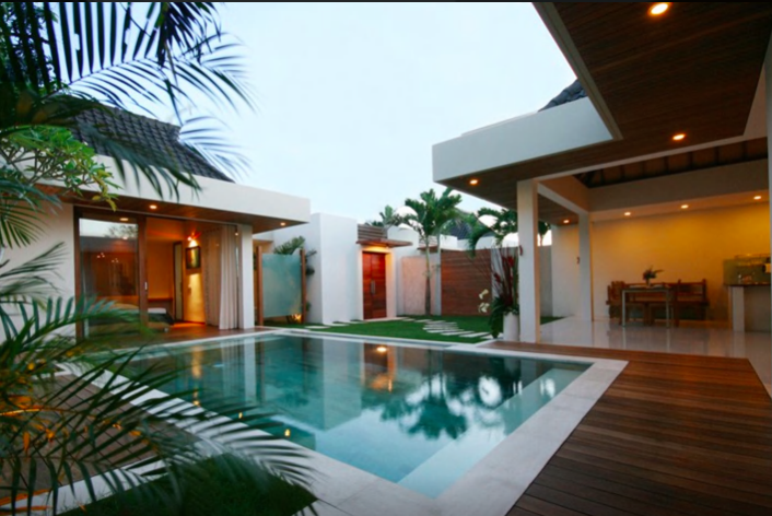 Villa Carmen