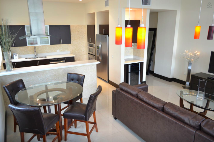 Azure Luxury Suites