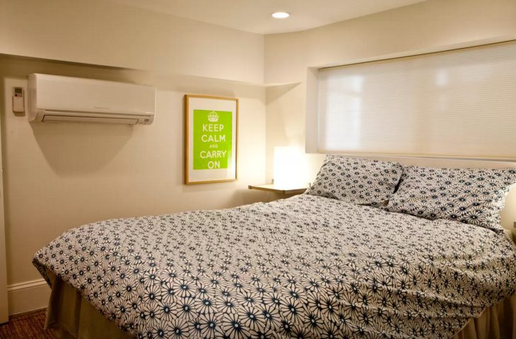 Suite privada em Capitol Hill Home