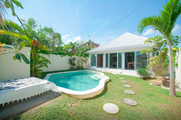 Villa Samadhi