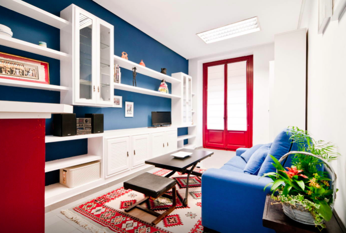 Cozy Bright Studio