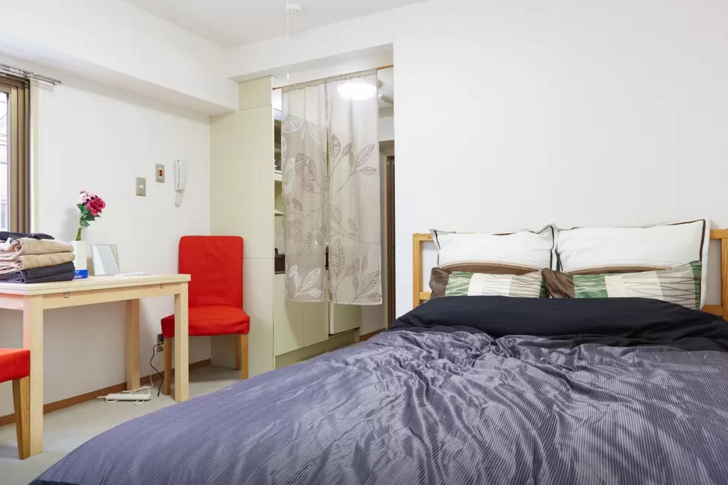 Habitación Shinjuku