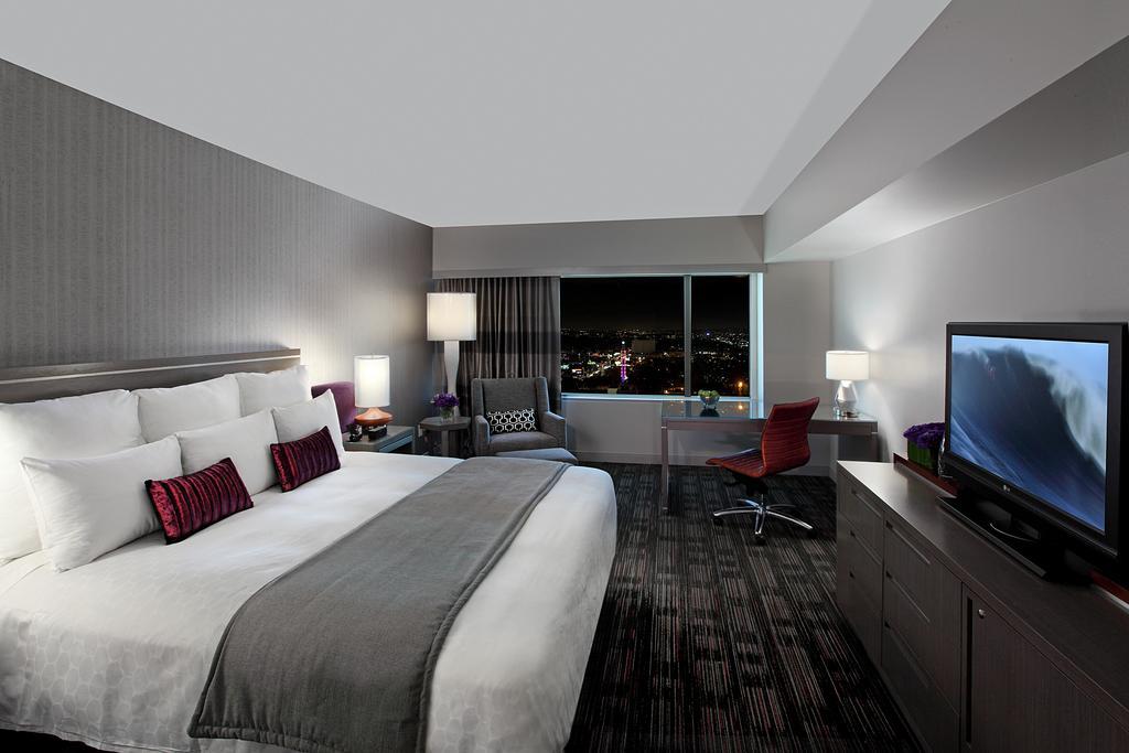 Hotel Loews Hollywood