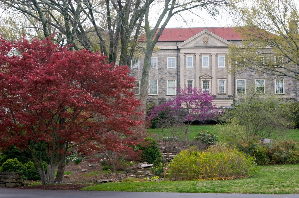 Cheekwood Estate