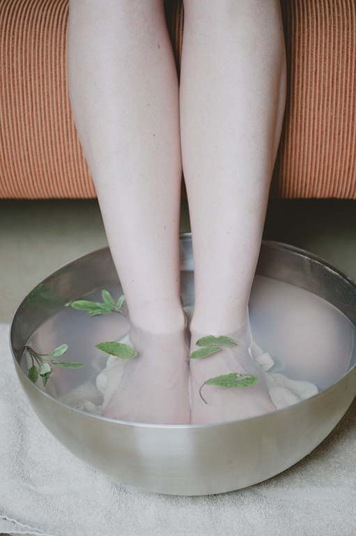 Foot Spa