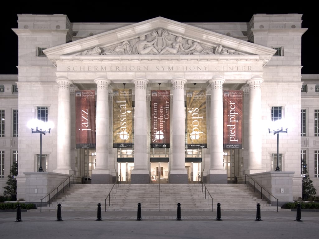 Schermerhorn