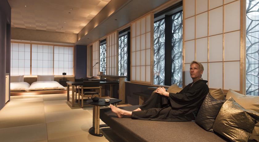 ryokan