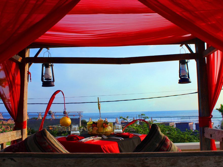 romantic things to do in bali, indonesia | aphrodisiac picnic
