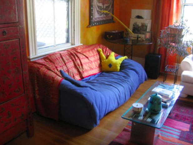 Sofa isticated Basic