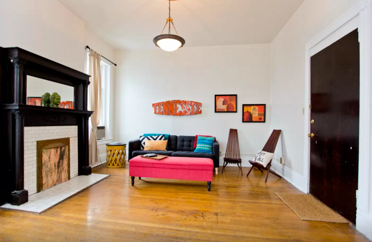 Broadway Appartement