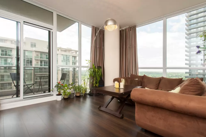 North York Condo