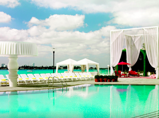Las Suites