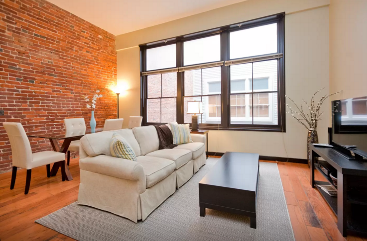 Downtown Loft