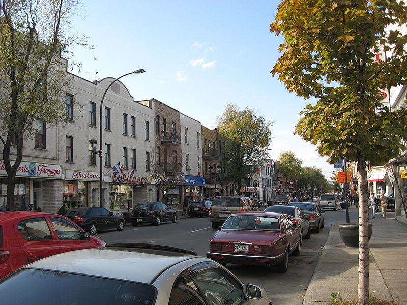 Petite Italie (Montréal)-2