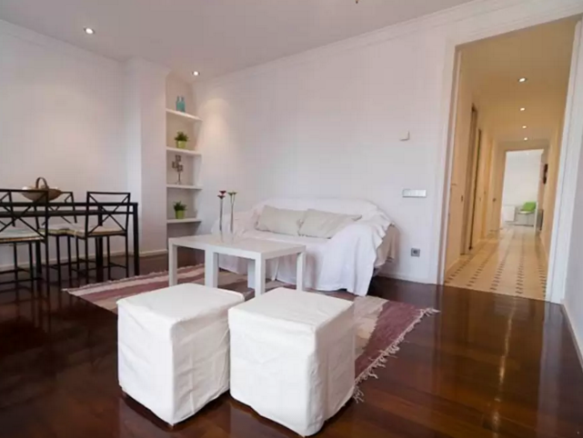 Appartement City Beach